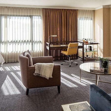 Hotel Dossier Portland Habitación foto